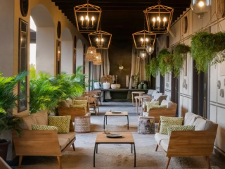 Vincci Seleccion La Plantacion del Sur