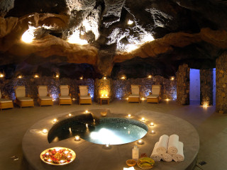 Vincci Selección La Plantación del Sur