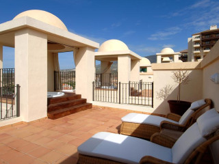 VINCCI SELECCION LA PLANTACION DEL SUR