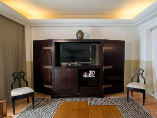 Vincci Selección La Plantación del Sur