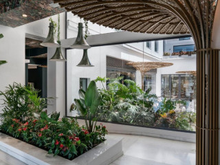 Vincci Seleccion Posada del Patio