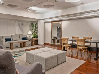 Vincci Soma Hotel