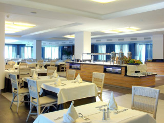 VINCCI TENERIFE GOLF
