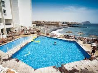 Vincci Tenerife Golf