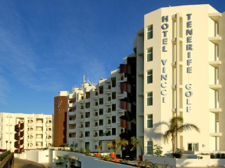 MAREA SENTIDO HOTEL
