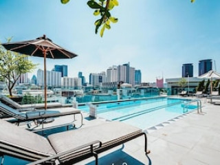 VINCE HOTEL PRATUNAM (SHA)