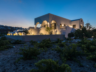 Vineyard Exclusive Suites