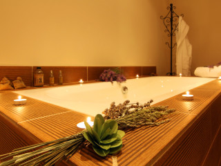 Vineyards Resort