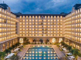 Vinholidays Fiesta Phu Quoc