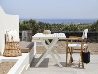 Vino Houses Santorini