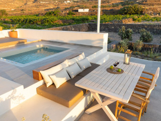 Vino Houses Santorini