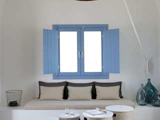 Vino Houses Santorini