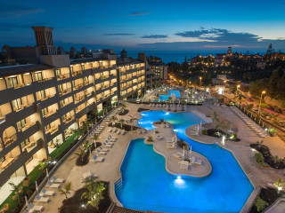 Vinotel Boutique Hotel