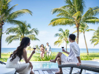 Vinpearl Wonderworld Phu Quoc
