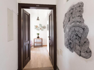 Vintage Apartments Am Naschmarkt