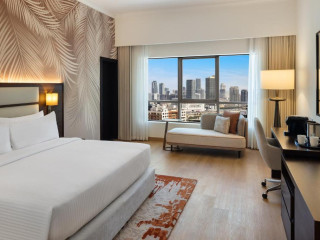 Vintage Grand Hotel (ex Ghaya Grand Hotel)