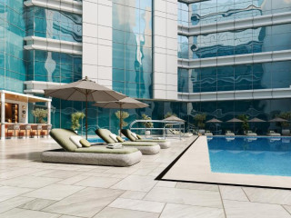 Vintage Grand Hotel (ex Ghaya Grand Hotel)