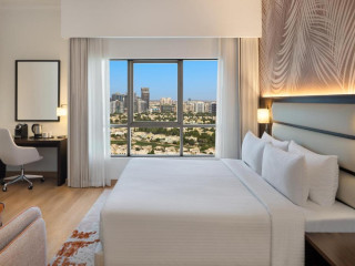 Vintage Grand Hotel (ex Ghaya Grand Hotel)