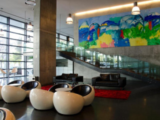 VIP Executive Arts