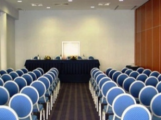 VIP EXECUTIVE SANTA IRIA