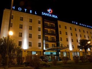 Vip Executive Santa Iria Hotel