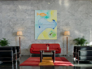 Vip Executive Santa Iria Hotel