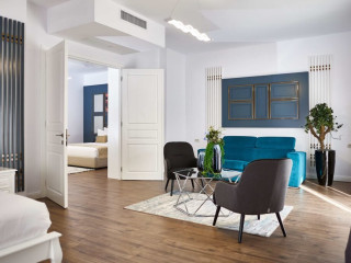 LEBADA Luxury Resort and SPA cm