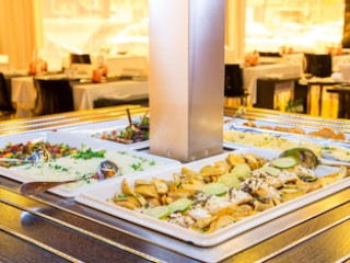 VIP GRAND HOTEL AND SPA