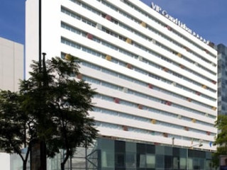 VIP GRAND HOTEL AND SPA