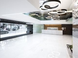 VIP GRAND HOTEL AND SPA