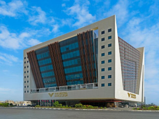 VIP Hotel Doha Qatar