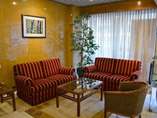 VIP INN BERNA
