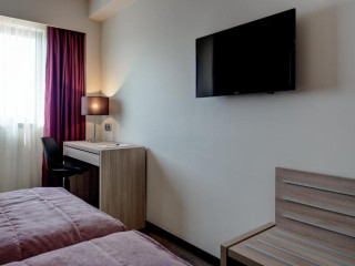 VIP Inn Berna