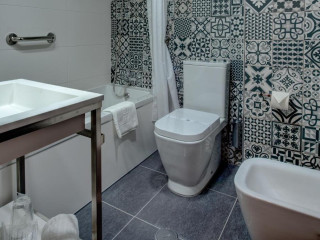 VIP Inn Berna