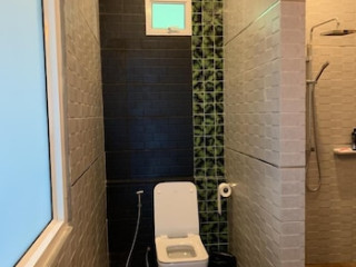 VIPA TROPICAL RESORT