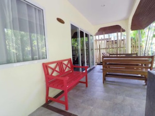 VIPA TROPICAL RESORT