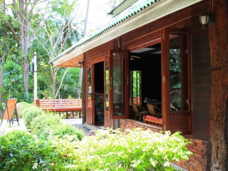 Vipa Tropical Resort