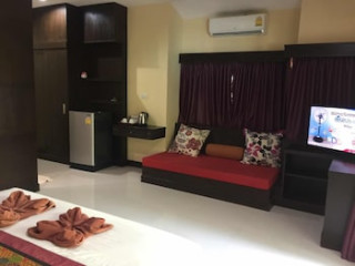 VIPA TROPICAL RESORT