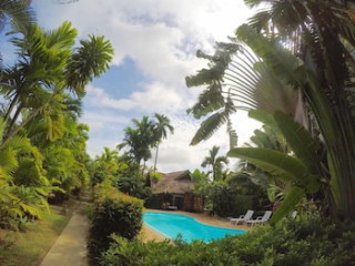 VIPA TROPICAL RESORT