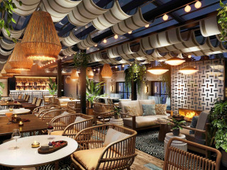 Virgin Hotels London-Shoreditch