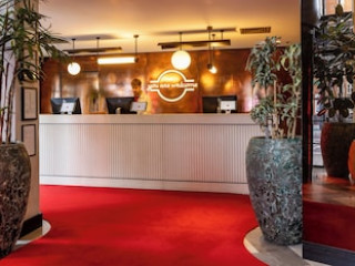 VIRGIN HOTELS LONDON-SHOREDITCH