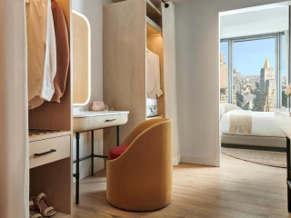 Virgin Hotels New York City