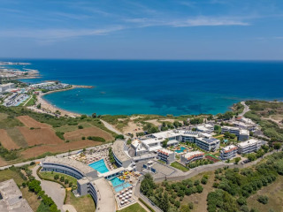 Virginia Family Resort