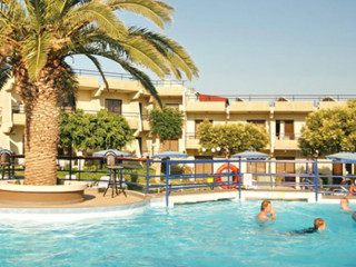 Virginia Family Resort
