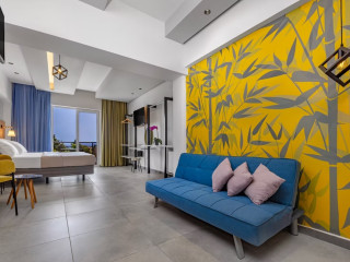 Virginia Family Resort