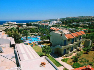 VIRGINIA HOTEL & SUITES
