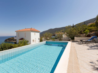 Virginia Seaside Villas