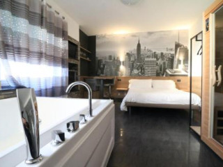 VIRTUS PRESTIGE - ROOMS AND APARTMENTS