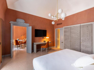 CHC IMPERIAL PALACE HOTEL (Adults Only + 16 Y.O)