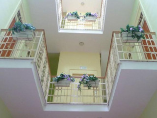 Visa Residence